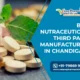 Best Nutraceuticals Third Party Manufacturers in Chandigarh