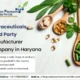 Nutraceuticals Manufacturer Company in Haryana