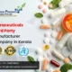 Nutraceuticals Manufacturer Company in Kerala