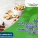 Top 10 Nutraceuticals Third Party Manufacturers in Mohali