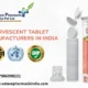 Effervescent Tablet Manufacturers in India