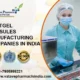 Softgel Capsules Manufacturing Companies in India