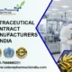 Top Nutraceutical Contract Manufacturers in India