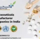 Nutraceuticals Manufacturer Companies in India