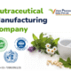 Nutraceutical Manufacturing Company