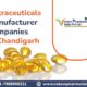 Nutraceuticals Manufacturer Companies in Chandigarh