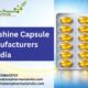 Vitashine Capsule Manufacturers in India