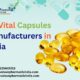 K2 Vital Capsules Manufacturers in India