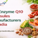 Co Enzyme Q10 Capsules Manufacturers in India