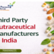 Third Party Nutraceutical Manufacturers in India