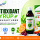 Antioxidant Syrup Manufacturer