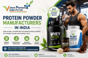 protein powder manufacturers