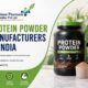 Protein Powder Manufacturers in India