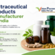 Nutraceutical Products Manufacturer in India