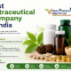 Best Nutraceutical Company in India