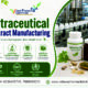 Nutraceutical contract manufacturing