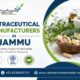 Nutraceutical manufacturers in Jammu