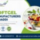 Softgel Manufacturers in Baddi