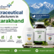 Nutraceutical manufacturers in Uttarakhand
