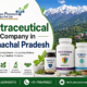 Nutraceutical Company in Himachal Pradesh