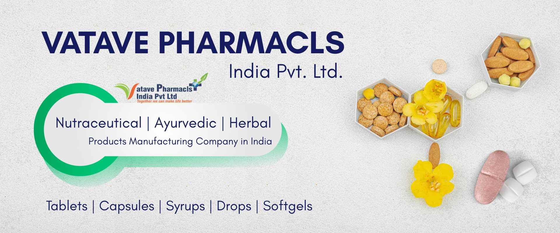 Vatave Pharmacls India Pvt Ltd Company Vatave Pharmacls India Pvt Ltd Company