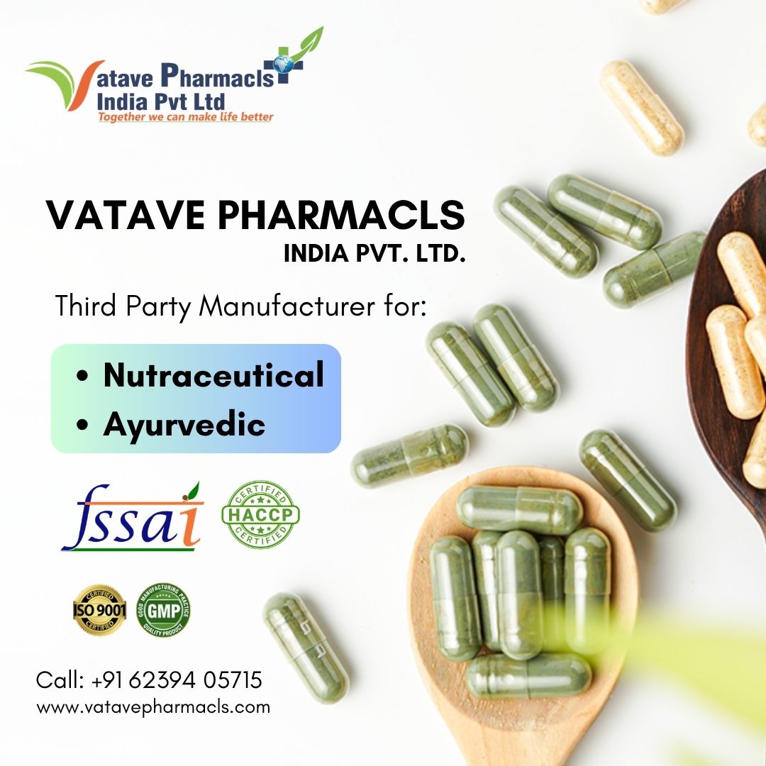 About Vatave Pharmacls