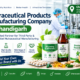 Nutraceutical Products Manufacturing Company in Chandigarh