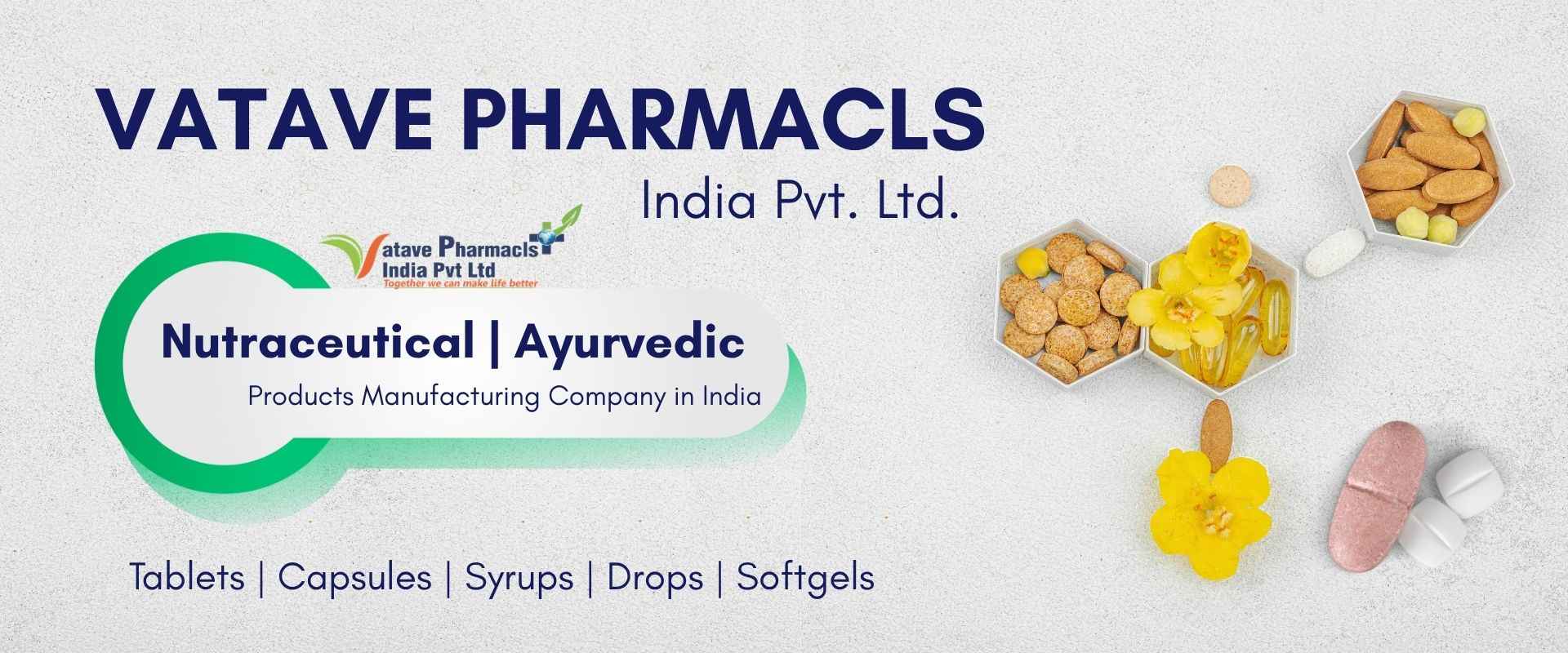 Vatave Pharmacls India Pvt Ltd Company Vatave Pharmacls India Pvt Ltd Company