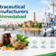 Nutraceutical Manufacturers in Ahmedabad